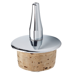 Urban Bar Stainless Steel Pourer for Bitters Bottles