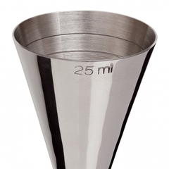 Mezclar Preciso Multi Measure Jigger