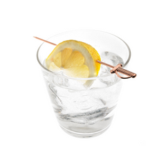 Barfly Copper Sword Cocktail Picks