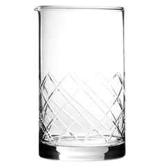 Urban Bar Japanese Mixing Glass 24.6oz / 700ml