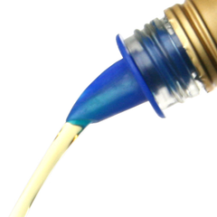 Free Flow Pourers Blue