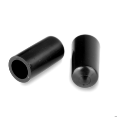 Universal Dust Caps for Pourers