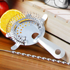 Hawthorne Cocktail Strainer