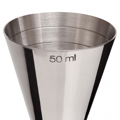 Mezclar Preciso Multi Measure Jigger