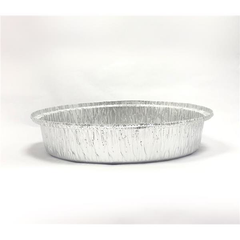 Round Foil Containers 8inch