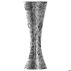 Urban Bar Tattoo Aero Jigger 25ml/50ml