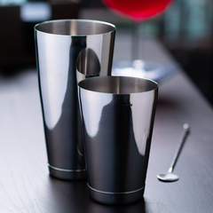 Tin on Tin Boston Cocktail Shaker