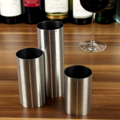 Stainless Steel Thimble Wine Measure CE 250ml