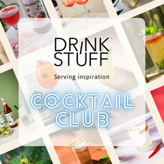 Cocktail Club Coconut Bundle