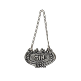 BarCraft Decanter Labels Set