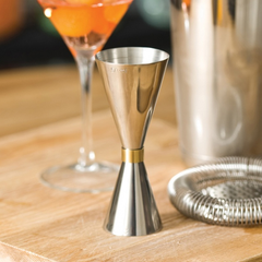 Mezclar Preciso Multi Measure Jigger