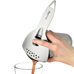 StrainRay Cocktail Strainer