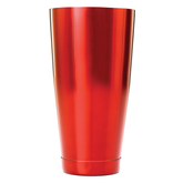 Barfly Red Cocktail Tin 28oz / 828ml