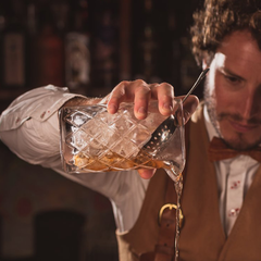 Mixing Glass 17.5oz / 500ml