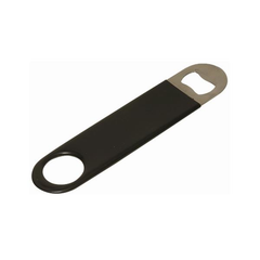 Black Plastic Handle Bar Blade
