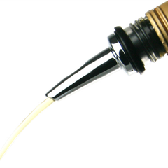 ProFlow Speed Pourer Chrome