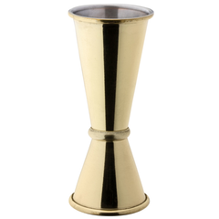 Gold Jigger 25ml & 50ml