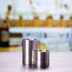 Thimble Measure 25ml