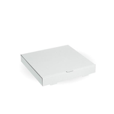 White Pizza Box 12inch