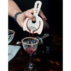 Barfly Skull Cocktail Picks
