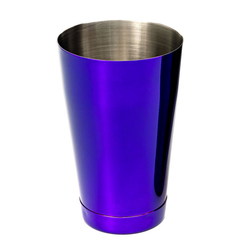 Barfly Purple Cocktail Tin 18oz / 532ml