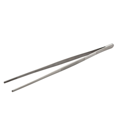 Round Tip Chef Tweezers 31cm