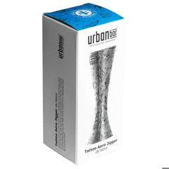 Urban Bar Tattoo Aero Jigger 25ml/50ml