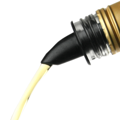 Free Flow Pourers Black