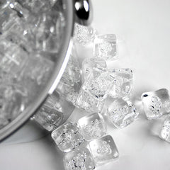Acrylic Ice Cubes