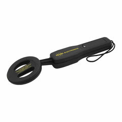 Adams AD2300 Ultra-Sensitive Hand-Held Metal Detector