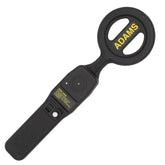 Adams AD2300 Ultra-Sensitive Hand-Held Metal Detector
