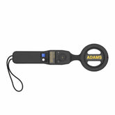 Adams AD2600S Ultra-Sensitive Metal Detector Scanner