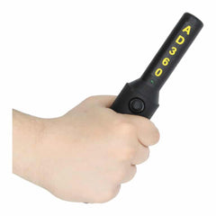 Adams AD360 Hand-Held 360° Metal Detector