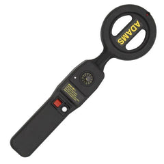 Adams AMR-11 Adjustable Deep-Tissue Metal Detector