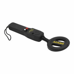 Adams ER3000 Deep Tissue Hand-Held Metal Detector