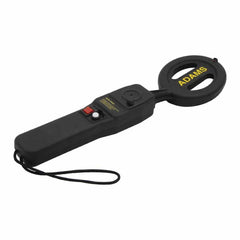 Adams ER3000 Deep Tissue Hand-Held Metal Detector
