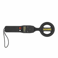 Adams ER3000 Deep Tissue Hand-Held Metal Detector