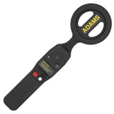 Adams ER3000 Deep Tissue Hand-Held Metal Detector