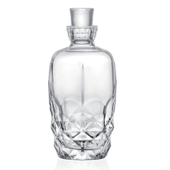 Alkemist Decanter with Stopper 1.07ltr