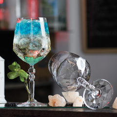 Alkemist Large Cocktail Goblet 23.4oz / 667ml