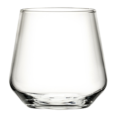 Allegra Whiskey Glasses 12oz / 340ml