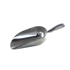 Aluminium Ice Scoop 57oz