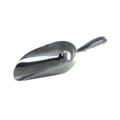 Aluminium Scoop 8inch