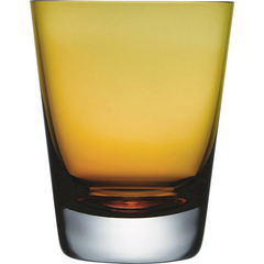 Amber V Tumbler 12oz / 340ml