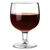 Amelia Wine Goblets 5.6oz / 160ml