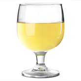 Amelia Wine Goblets 8.8oz / 250ml