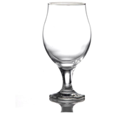 Angelina Tulip Stemmed Beer Glass 20oz / 570ml
