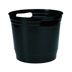 Apollo Beer Bucket Black 5ltr
