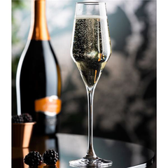 Aram Flute 7.75oz / 220ml