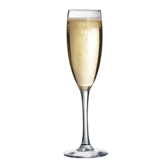 Arc Vina Champagne Flute 6.75oz / 190ml